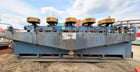 Metso #DR-24, Flotation Cells, Bank Of 5, 49.4 cu.ft. each - Image 1