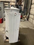 500 KVA 13200Y/7620 Primary, 480Y/277 Secondary, Westinghouse, oil filled padmount transformer, 1 Phase - Image 2