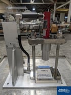 GlobePharma #MTCM-II, Single Station Manual Tablet Press - Image 4