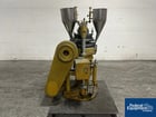 Misido # DO-27, Rotary Tablet Press, 27 Station, D-tool, dual feeders - Image 1