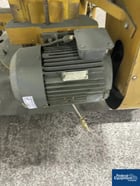 Misido # DO-27, Rotary Tablet Press, 27 Station, D-tool, dual feeders - Image 6