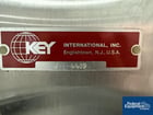 Sejong #MRC-36N, Rotary Tablet Press, 36 Station, 16mm max diameter, 18mm max fill, 216K TPH, B-tooled - Image 3
