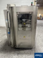 Sejong #MRC-36N, Rotary Tablet Press, 36 Station, 16mm max diameter, 18mm max fill, 216K TPH, B-tooled - Image 6