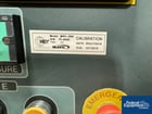 Sejong #RC-36, Rotary Tablet Press, 36 Station, 16mm max diameter, 18mm max fill, 216K TPH, B-tooled, 2002 - Image 2