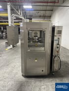 Sejong #RC-36, Rotary Tablet Press, 36 Station, 16mm max diameter, 18mm max fill, 216K TPH, B-tooled, 2002 - Image 3