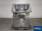 Stokes, Rotary Tablet Press, 35 Station, B-tooled, double side, keyed upper punch guides - Image 1