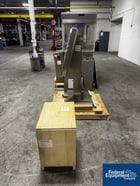 Fette #1200, Rotary Tablet Press, 80kN compression, 1996 (2 available) - Image 3