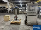 Fette #1200, Rotary Tablet Press, 80kN compression, 1996 (2 available) - Image 4