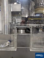 Fette #1200, Rotary Tablet Press, 80kN compression, 1996 (2 available) - Image 8