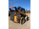 Cat 272DXHP, Skid Steer Loader, 4161 hours, S/N: SHY00158, 2011 - Image 3