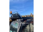 Cat 272DXHP, Skid Steer Loader, 4161 hours, S/N: SHY00158, 2011 - Image 8