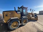 Caterpillar 160MAWD, Motor Grader, 5861 hours, S/N: D9T01549, 2018 - Image 3