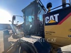 Caterpillar 160MAWD, Motor Grader, 5861 hours, S/N: D9T01549, 2018 - Image 4