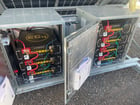25130 Watt SolarSet #36-OGP-25.13-49.4-3-F, premium off-grid solar system, 36-panel, (36) 698 watt (BSTC) - Image 6
