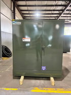 2000 KVA 14400 Delta Primary, 480Y/277 Secondary, Pad, proCORE - Image 1