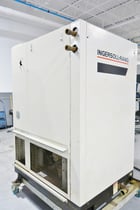 194 cfm, 125 psig, Ingersoll-Rand #EP-5-SE, screw type air compressor, 50 HP - Image 3