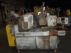 Cincinnati No. 2 Mdl. O-M, centerless grinder, 6" thru-feed work rest, 20" diameter grinding wheel, 12" - Image 1