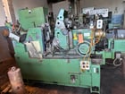 Cincinnati No. 220-8 Mdl. DE, centerless grinder, 4.75" diameter work capacity, 8" thru-feed work rest, 20" - Image 1