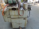 4" x 18" Brown & Sharpe #5, plain cylindrical grinder, 14" diameter x 2" width x 5" hole wheel, 3 HP, 1772 - Image 4