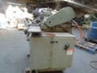4" x 18" Brown & Sharpe #5, plain cylindrical grinder, 14" diameter x 2" width x 5" hole wheel, 3 HP, 1772 - Image 5