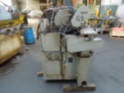 4" x 18" Brown & Sharpe #5, plain cylindrical grinder, 14" diameter x 2" width x 5" hole wheel, 3 HP, 1772 - Image 6