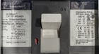 1200 Amp. General Electric #Spectra-Series, Main Power Panelboard, w/ (2)600A / (1)1200A Breaker - Image 6