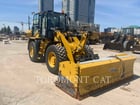 Cat 914-14, Compact Wheel Loader, 669 hours, S/N: JC300564, 2021 - Image 2