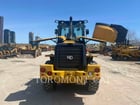 Cat 914-14, Compact Wheel Loader, 669 hours, S/N: JC300564, 2021 - Image 8