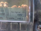 Caterpillar CP12, Compactor, 345 hours, S/N: 74900145, 2024 - Image 5