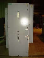 Siemens Switchgear, gmi vacuum circuit breake, 250 MVA & Series 81000 - Image 3