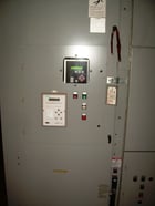 Siemens Switchgear, gmi vacuum circuit breake, 250 MVA & Series 81000 - Image 4