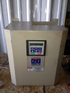 Toshiba, VT130G3U4220, VFD, 20 KVA, 460 Volts - Image 1