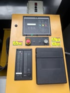 350 kW Caterpillar #C15, Diesel Generator, 480 Volts, sound attenuated enclosure, 2015 - Image 2