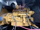 350 kW Caterpillar #C15, Diesel Generator, 480 Volts, sound attenuated enclosure, 2015 - Image 6
