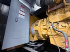 350 kW Caterpillar #C15, Diesel Generator, 480 Volts, sound attenuated enclosure, 2015 - Image 7