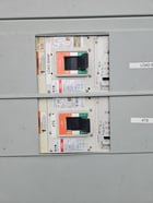 350 kW Caterpillar #C15, Diesel Generator, 480 Volts, sound attenuated enclosure, 2015 - Image 8