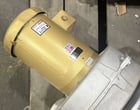 100 HP 1750/2000 RPM Emerson, 3660D452100, Frame 366A, 3 phase, TEFC, 500 VA., 300 VF - Image 5