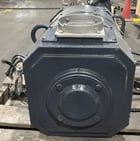 100 HP 1750/2000 RPM Emerson, 3660D452100, Frame 366A, 3 phase, TEFC, 500 VA., 300 VF - Image 7