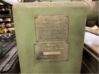 DoAll #BD-2, Hydraulic Automatic Surface Grinder, 8" x 24" table, adj magnetic chuck - Image 2
