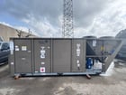 30 Ton, JCI York #VV30C0BG4R1CFH14A1, package unit, never installed, 2024 - Image 2