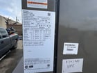 30 Ton, JCI York #VV30C0BG4R1CFH14A1, package unit, never installed, 2024 - Image 3