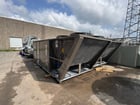 30 Ton, JCI York #VV30C0BG4R1CFH14A1, package unit, never installed, 2024 - Image 5