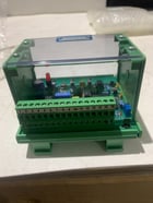 Phoenix Contact #110230, gap amplifier, new - Image 1