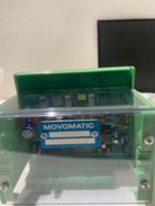 Phoenix Contact #110230, gap amplifier, new - Image 4
