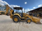 Cat 416 4S, Wheel Loader, 966 hours, S/N: H8P01242, 2023 - Image 2