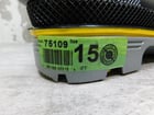 NEW Honeywell Servus Work Safety Boot, 75109/15, Size 15, Chemical Res Steel Toe - Image 3