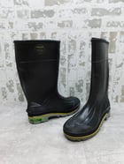 NEW Honeywell Servus Work Safety Boot, 75109/15, Size 15, Chemical Res Steel Toe - Image 4