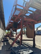 Morbark #6008, 6-man sorting system, 60" x 45', 2008 - Image 5