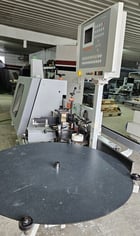 Holz-Her #Sprint-1310, edge bander, Holz-Her SPK 180 Control, 3mm thickness, 2005 - Image 3