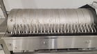 18" Star Filters #30-18A/50118134, Stainless Steel plate & frame filter, 60 psi @ 375 &deg;F, 47.28 sq.ft. - Image 3